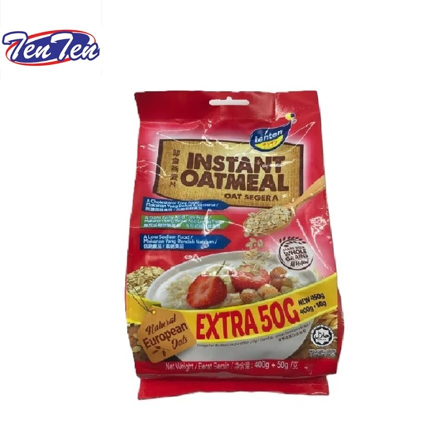 Instant Oatmeal 400G