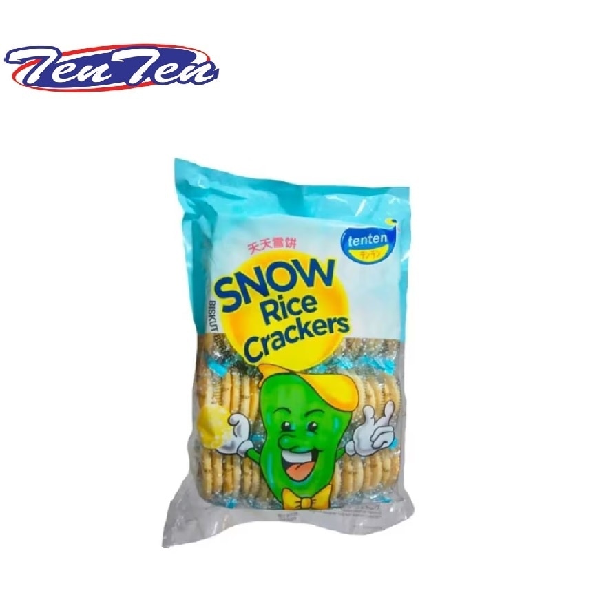 Snow Cracker 360G