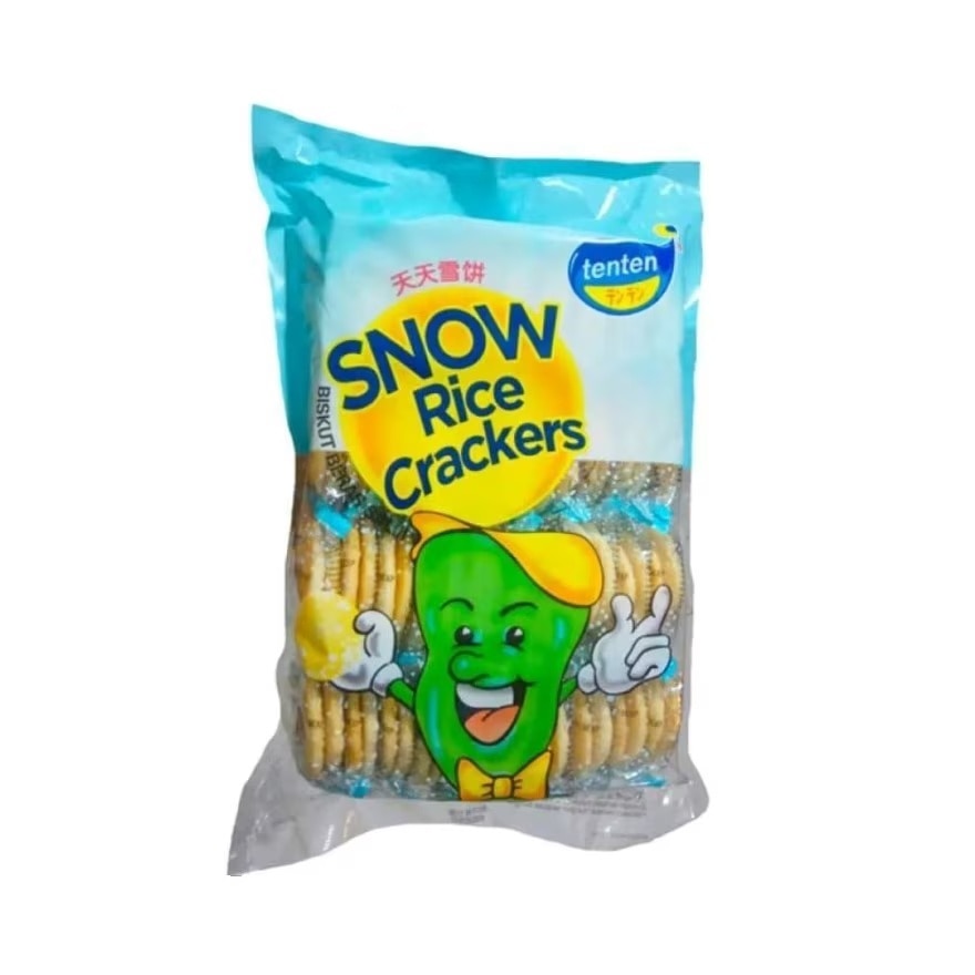 Snow Cracker 360G