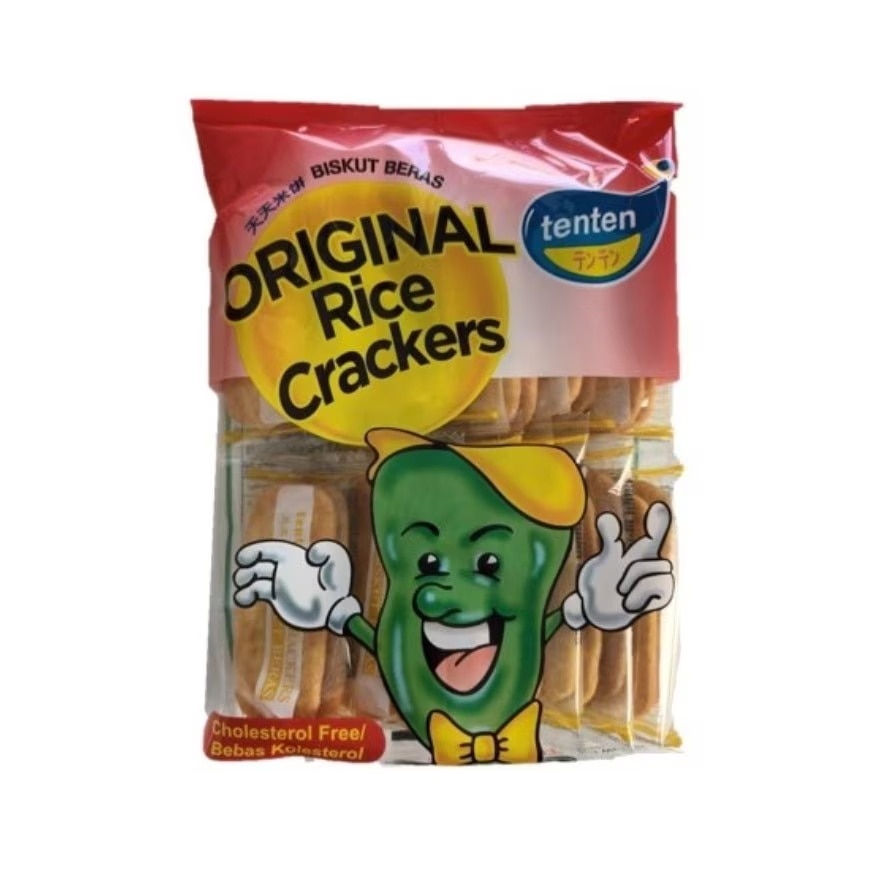 Original Rice Cracker 70G