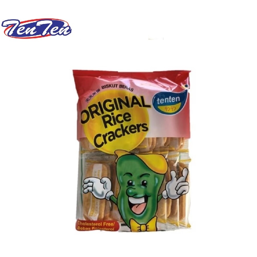 Original Rice Cracker 70G