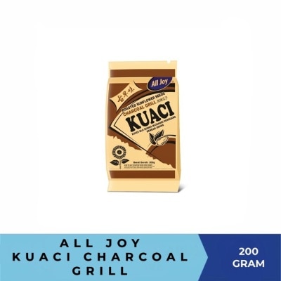 ALL JOY Kuaci Charcoal Grill 200G