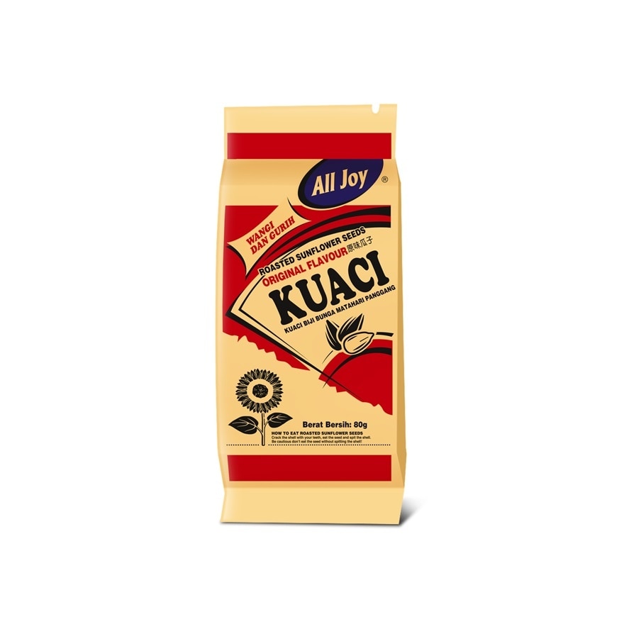 Kuaci Original 80G