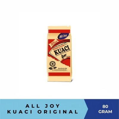 ALL JOY Kuaci Original 80G