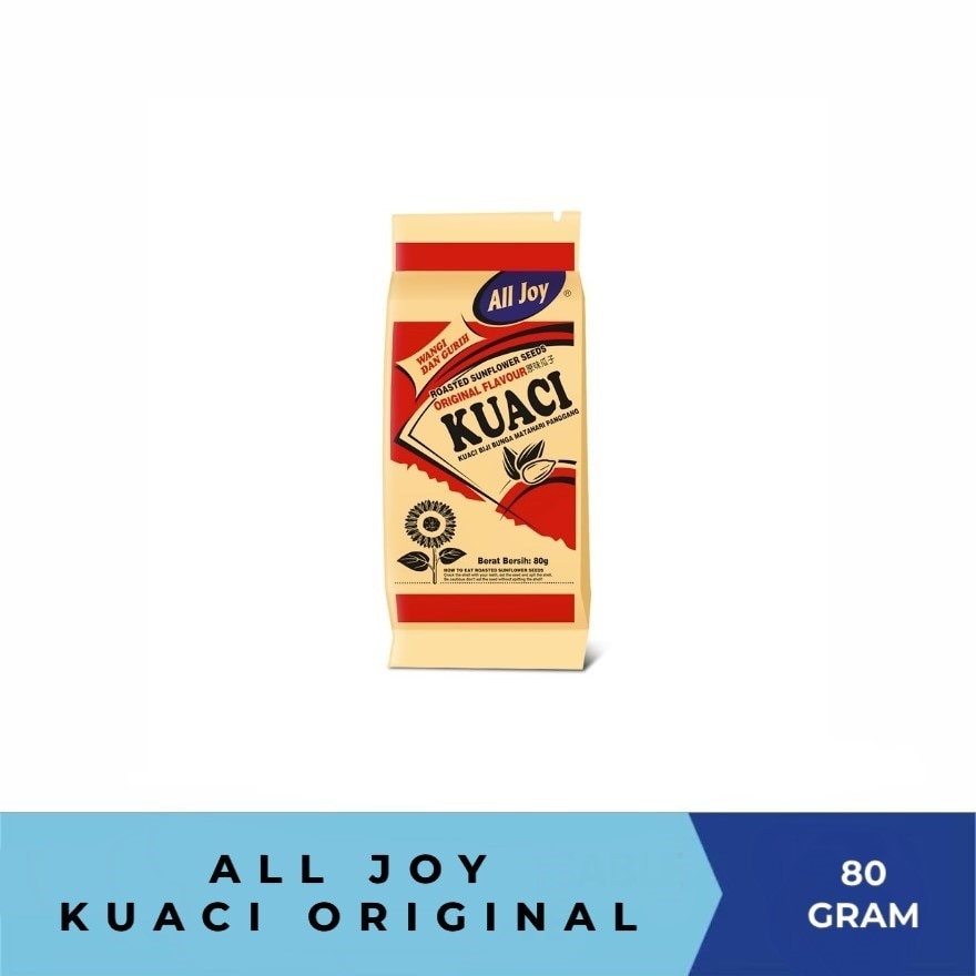 Kuaci Original 80G