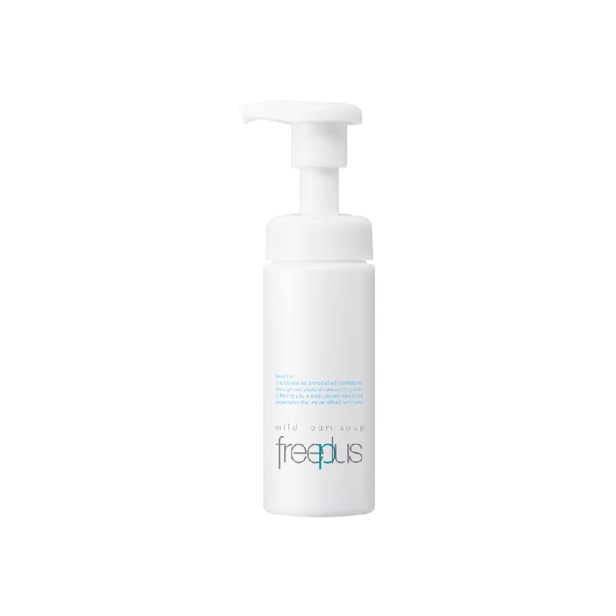 Mild Foam Soap 150ml