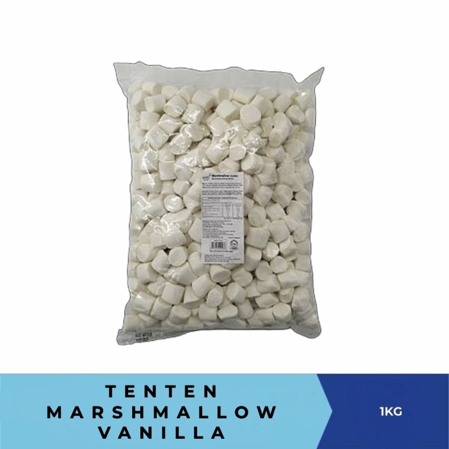 Marshmallow Vanilla 1Kg