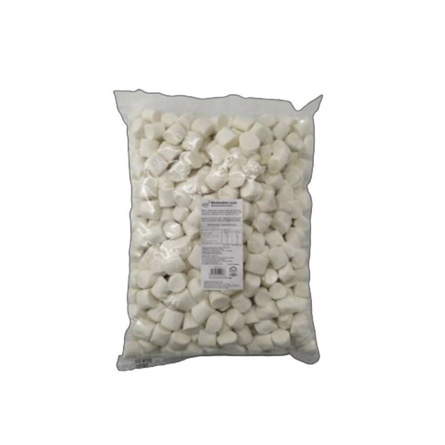 Marshmallow Vanilla 1Kg