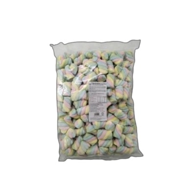 TEN TEN Marshmallow Twisted 1Kg