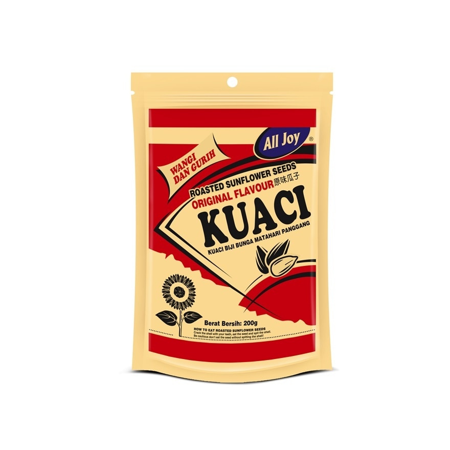 Kuaci Original 200G