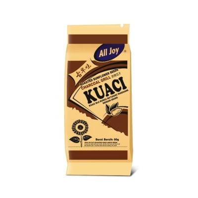 TEN TEN Kuaci Charcoal Grill 80G