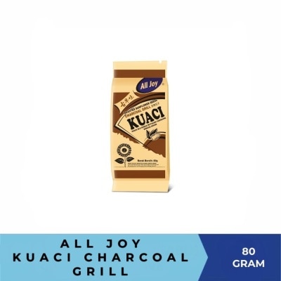 TEN TEN Kuaci Charcoal Grill 80G