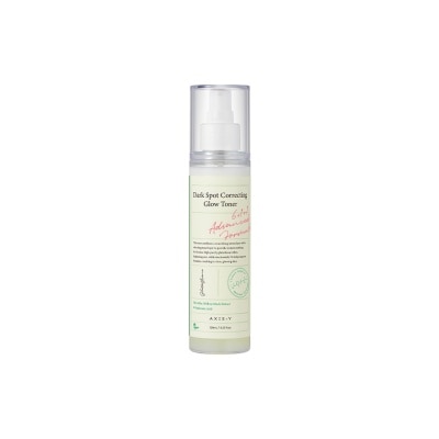 AXIS-Y Dark Spot Correcting Glow Toner 125ml