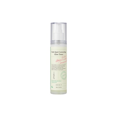 AXIS-Y - Dark Spot Correcting Glow Toner 125ml