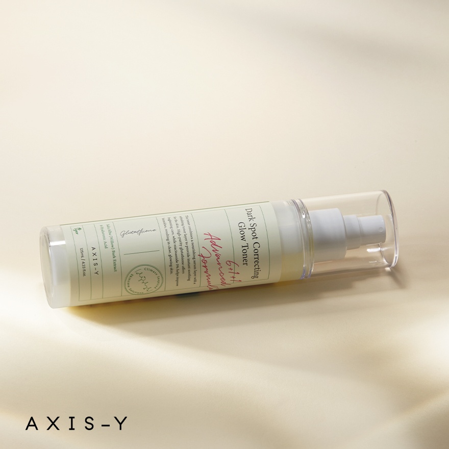Dark Spot Correcting Glow Toner 125ml image