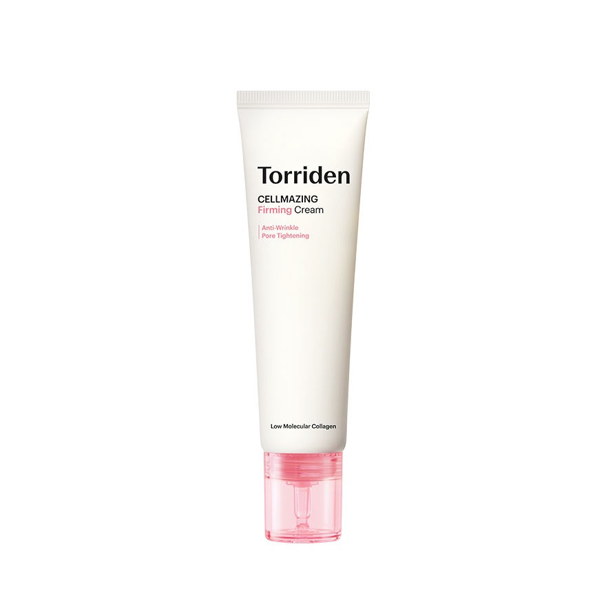 Cellmazing Low Molecular Collagen Firming Cream 60ml