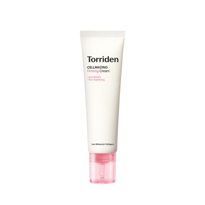 TORRIDEN Cellmazing Low Molecular Collagen Firming Cream 60ml