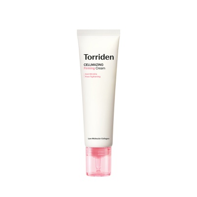 TORRIDEN - Cellmazing Low Molecular Collagen Firming Cream 60ml image