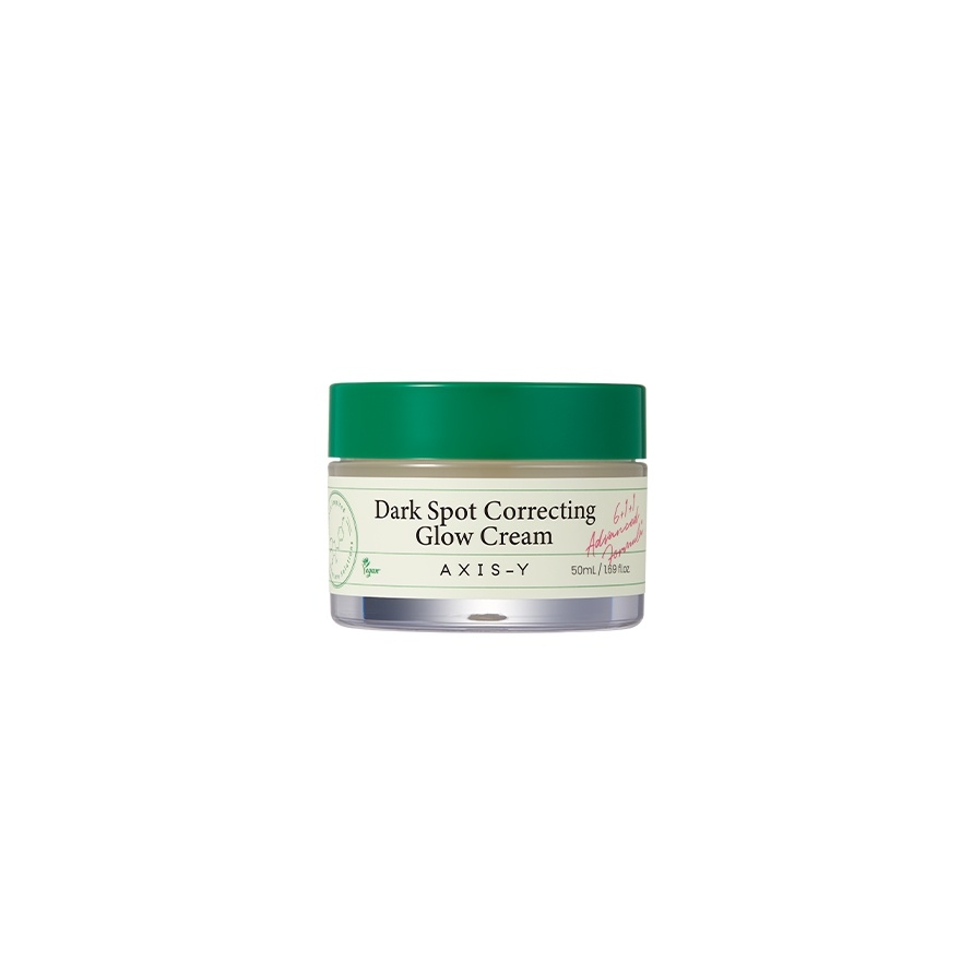 Dark Spot Correcting Glow Cream 50ml