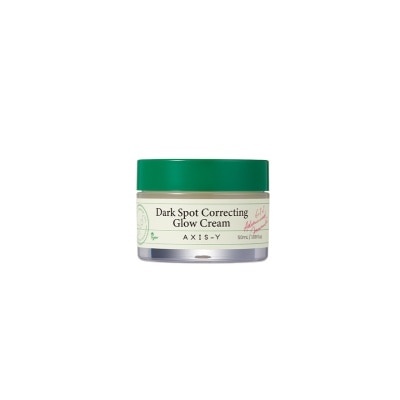 AXIS-Y Dark Spot Correcting Glow Cream 50ml