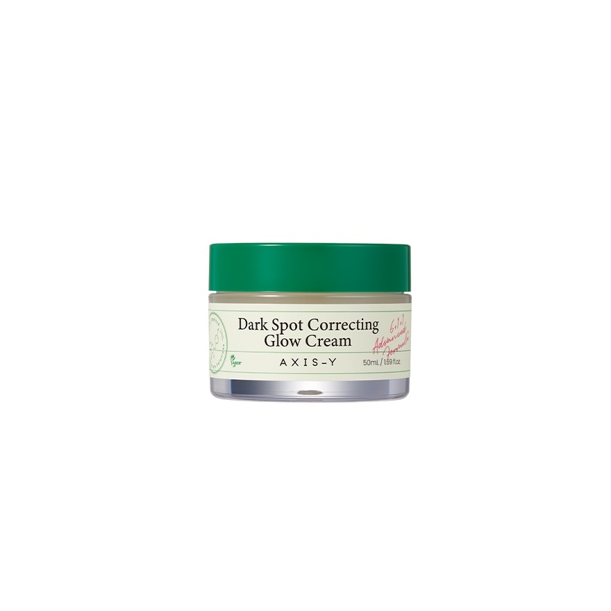 Dark Spot Correcting Glow Cream 50ml