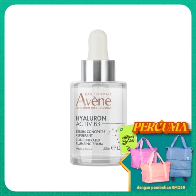AVENE Hyaluron Activ B3 Concentrated Plump Serum 30ml