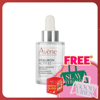 AVENE Hyaluron Activ B3 Concentrated Plump Serum 30ml