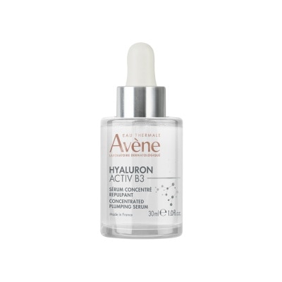 AVENE Hyaluron Activ B3 Concentrated Plump Serum 30ml