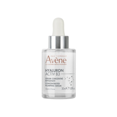 AVENE - Hyaluron Activ B3 Concentrated Plump Serum 30ml
