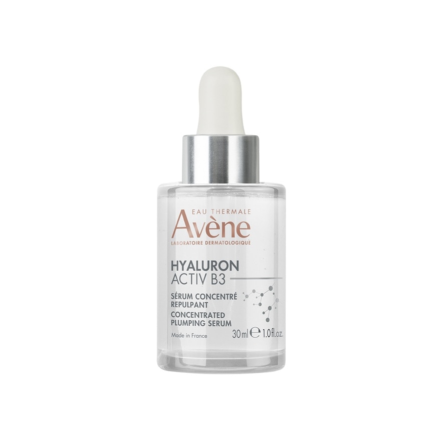 Hyaluron Activ B3 Concentrated Plump Serum 30ml