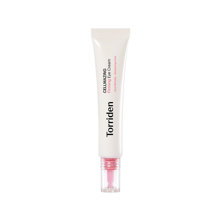 Cellmazing 5D Collagen Retinol Eye Cream 30ml