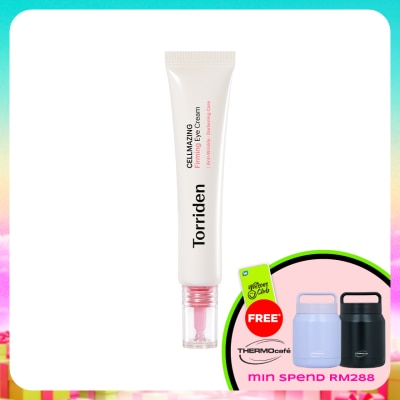 TORRIDEN - Cellmazing 5D Collagen Retinol Eye Cream 30ml