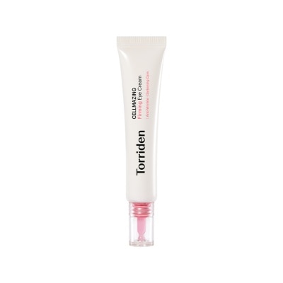 TORRIDEN Cellmazing 5D Collagen Retinol Eye Cream 30ml