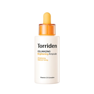 TORRIDEN - Cellmazing Vita C Brightening Ampoule 30ml image