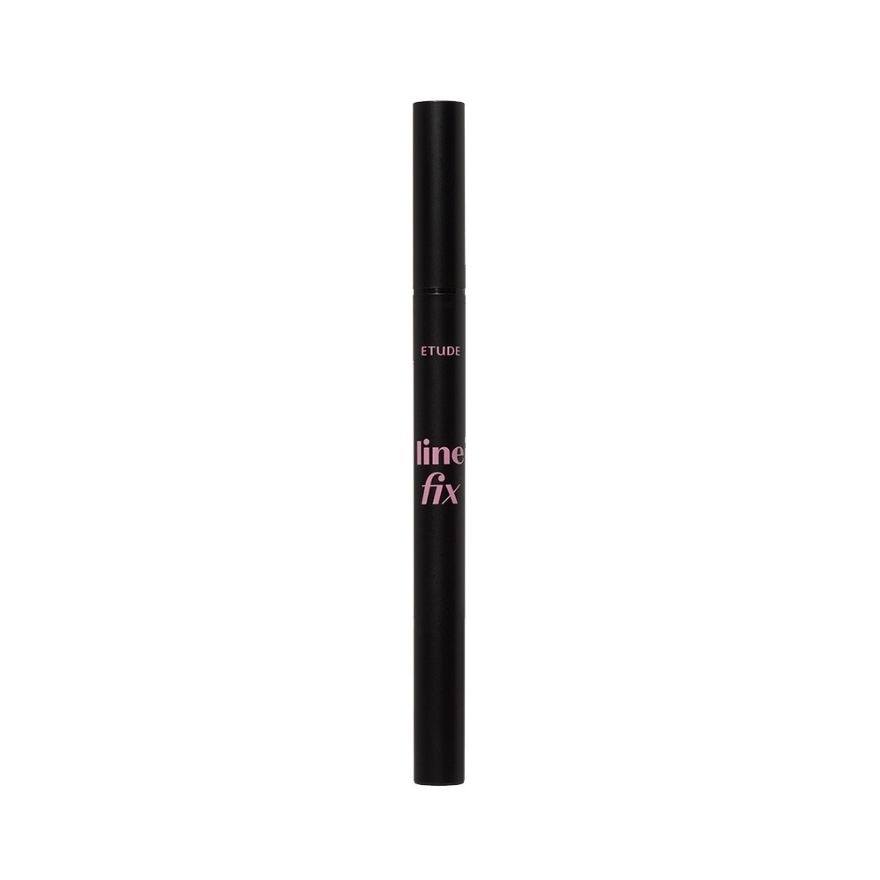 Line Fix Brush Liner Black