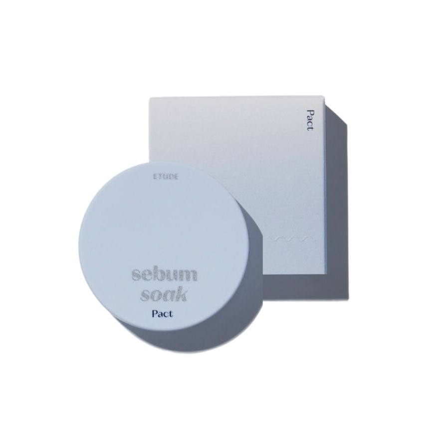 Sebum Soak Powder Micro fine 1s