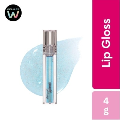 ETUDE HOUSE Glaze Plump Gloss 01 Sparkling Blue