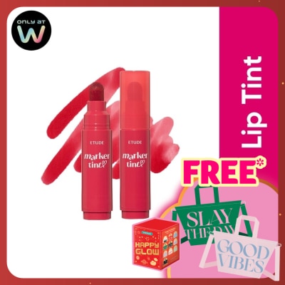 ETUDE HOUSE Dear Darling Marker Tint 01 Raspberry Pop