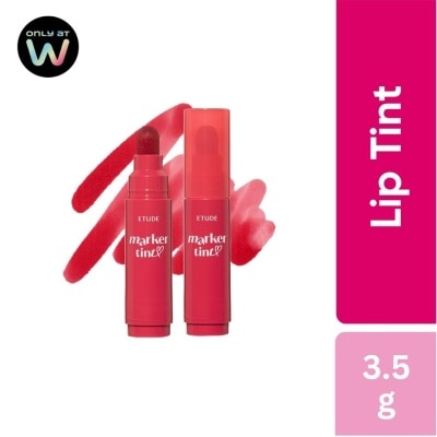 ETUDE HOUSE Dear Darling Marker Tint 01 Raspberry Pop