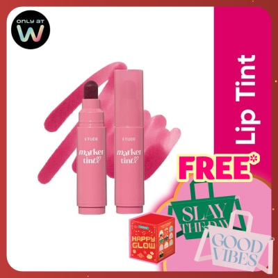 ETUDE HOUSE Dear Darling Marker Tint 02 Mono Plum