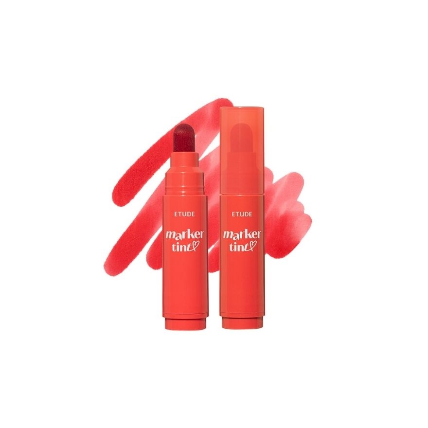 Dear Darling Marker Tint 03 Apple Candy image
