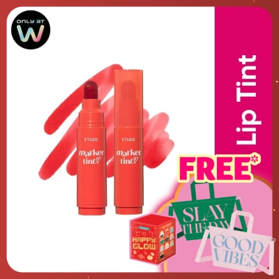 ETUDE HOUSE Dear Darling Marker Tint 03 Apple Candy