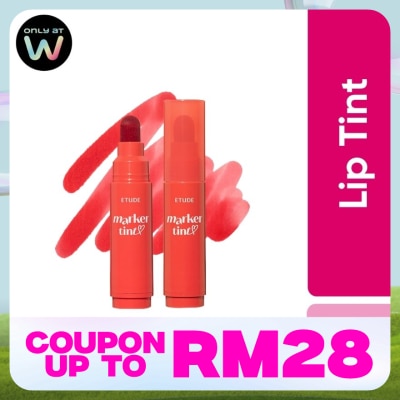 ETUDE HOUSE Dear Darling Marker Tint 03 Apple Candy