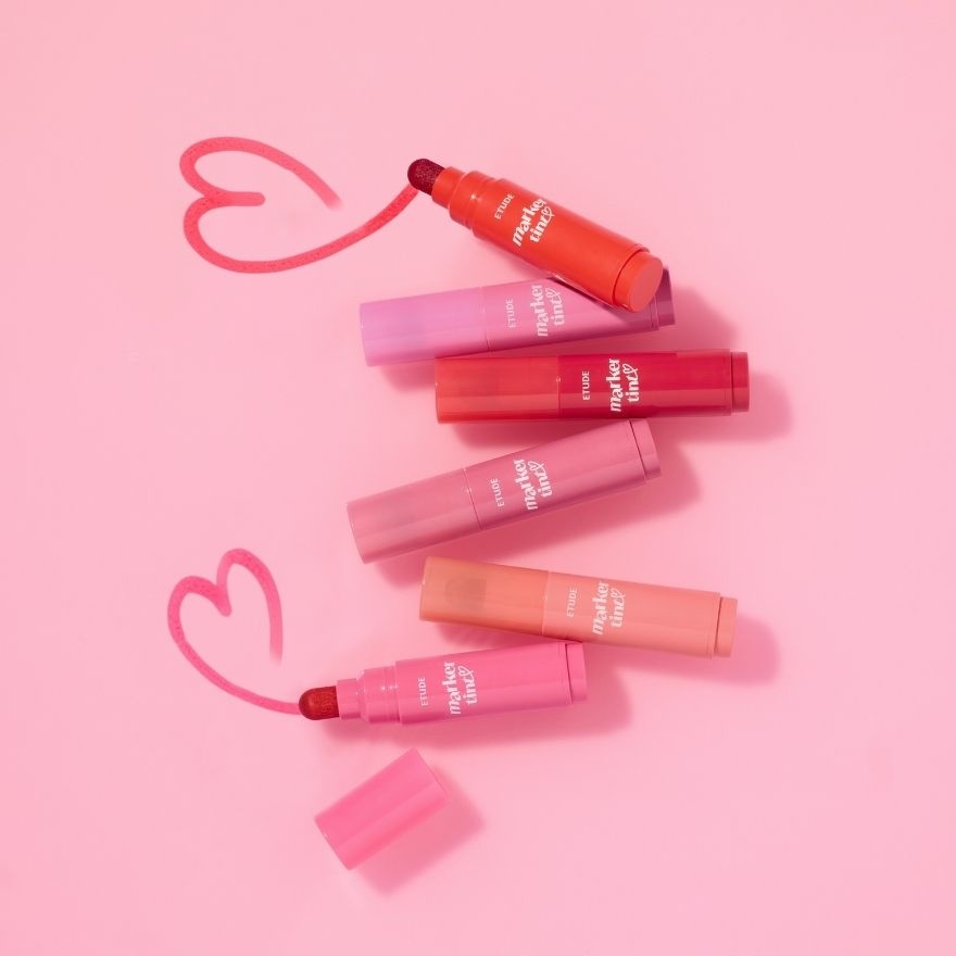 Dear Darling Marker Tint 03 Apple Candy image