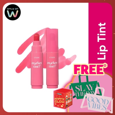 ETUDE HOUSE Dear Darling Marker Tint 04 Milk Strawberry