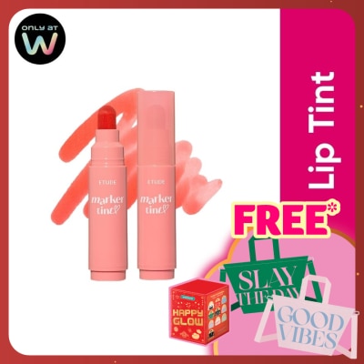 ETUDE HOUSE Dear Darling Marker Tint 05 Pink Tangerine