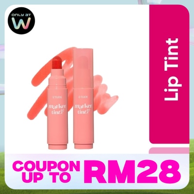 ETUDE HOUSE Dear Darling Marker Tint 05 Pink Tangerine