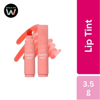 ETUDE HOUSE Dear Darling Marker Tint 05 Pink Tangerine