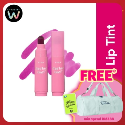 ETUDE HOUSE Dear Darling Marker Tint 06 Grape Soda