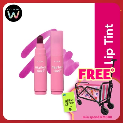 ETUDE HOUSE Dear Darling Marker Tint 06 Grape Soda